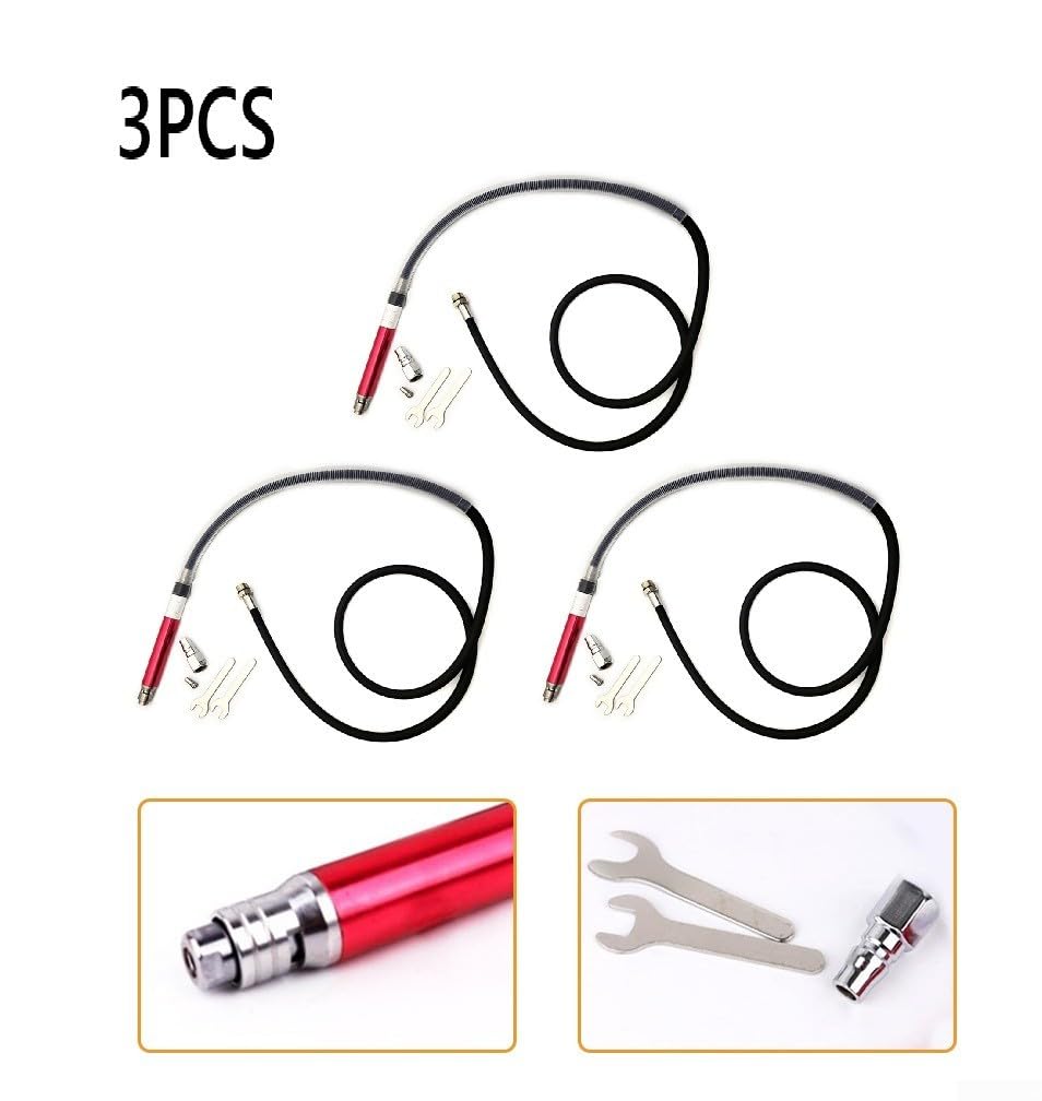 Lápiz Grabador 3PCS Metal Alta Lápiz Grabador 3PCS Metal Alta