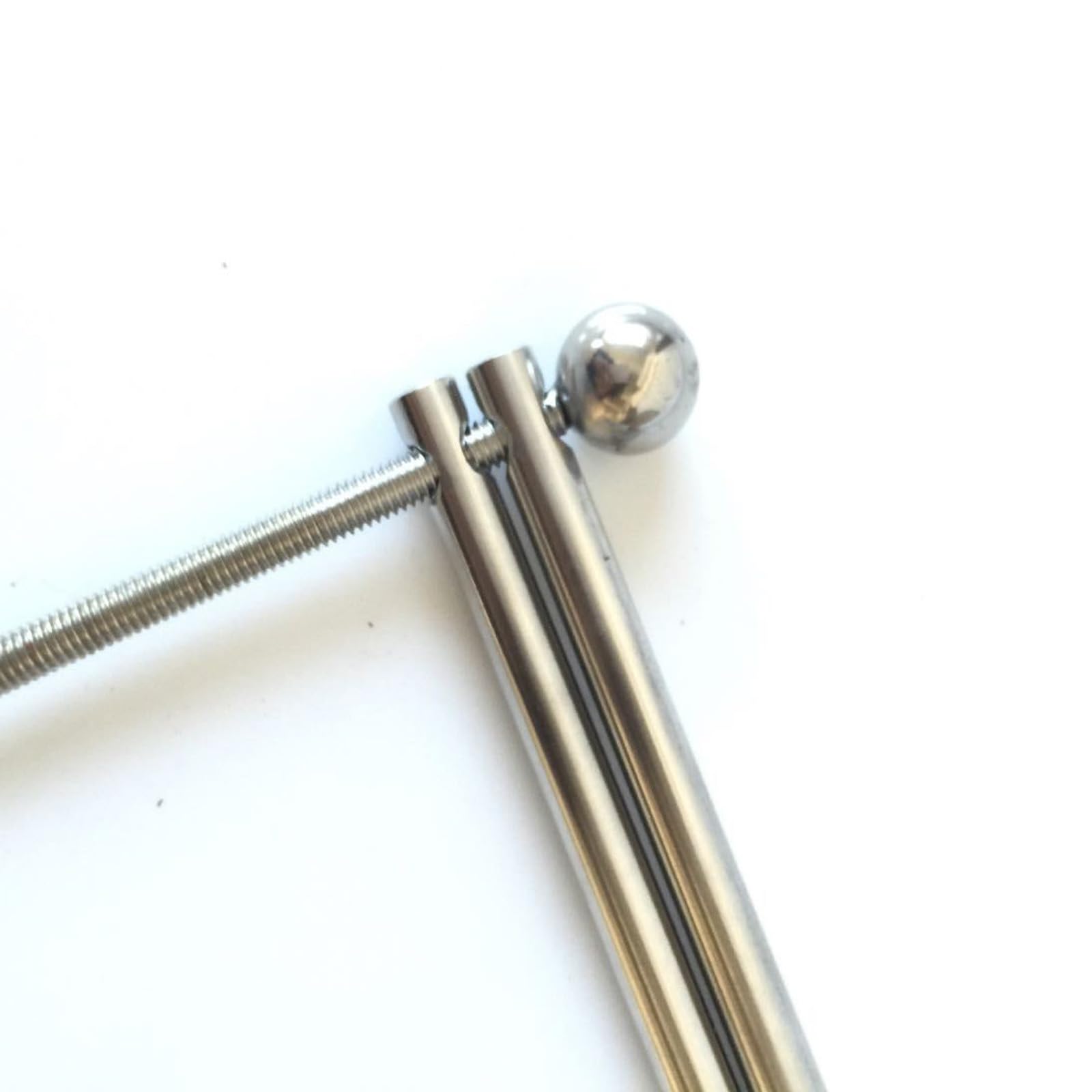 Barre d'écartement en acier inoxydable BDSM, pince de poitrine, Bondage de sein, pilier de sein réglable, bijoux de mamelon de sein, jouets sexuels SM for hommes et femmes