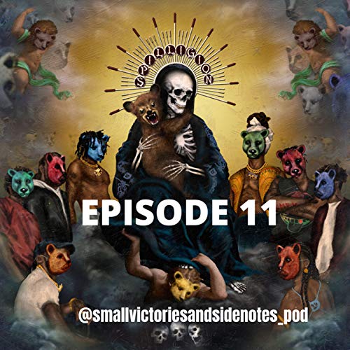 Album Review: Spilligion