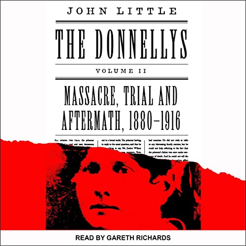 Massacre, Trial, and Aftermath: 1880-1916 by John Little episode artwork