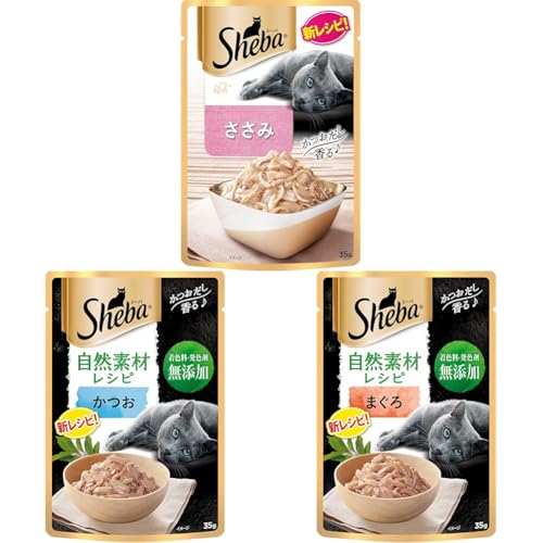 �y�Z�b�g�����z�V�[�o ���b�` �L���b�g�t�[�h ������ ���L�p 35g×12��(�܂Ƃߔ���) + �V�[�o (Sheba) ���R�f�ރ��V�s �L���b�g�t�[�h ���� ���L�p 35g×12��(�܂Ƃߔ���)�y���F���E���F�� ���Y���z + �V�[�o (Sheba) ���R