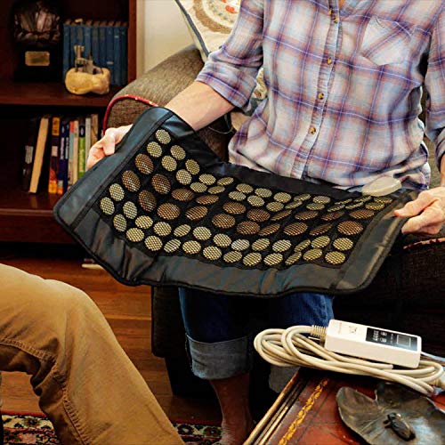 Best Infrared Heating Pad {2020 Buyer's Guide and Reviews}