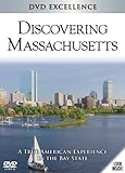 Discovering Massachusetts
