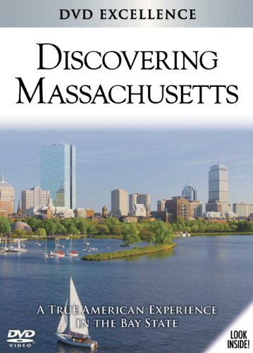 Discovering Massachusetts Discovering Massachusetts