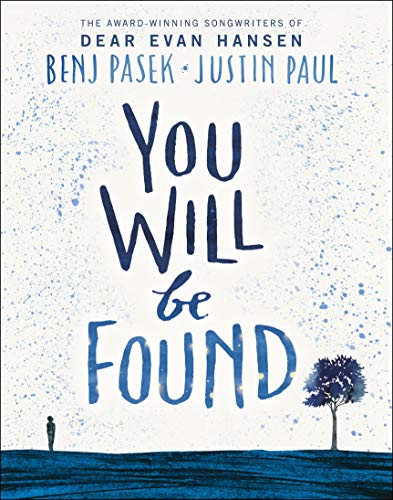 Télécharger Dear Evan Hansen: You Will Be Found Gratuit