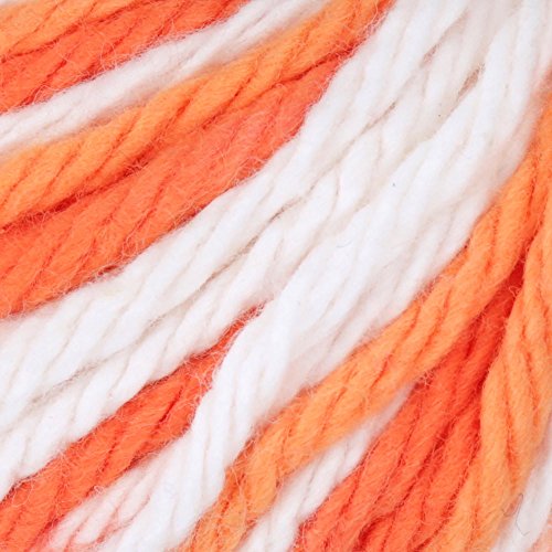 Image of Lily Original Yarn, 2 oz, Poppy Ombre (Pack of 3)