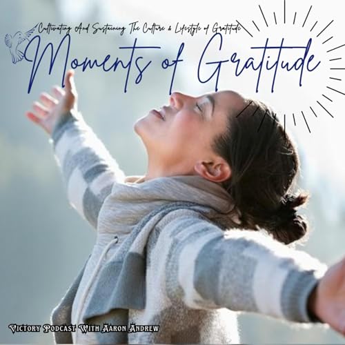 Moments of Gratitude: The Character of God || Psalm 86