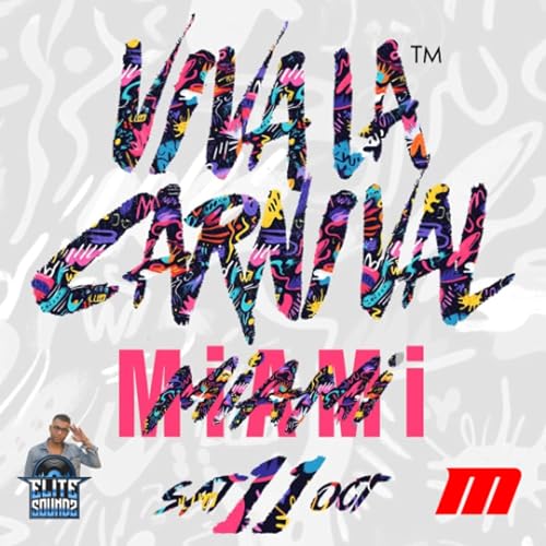 Viva Next Up: Miami - DJ Play