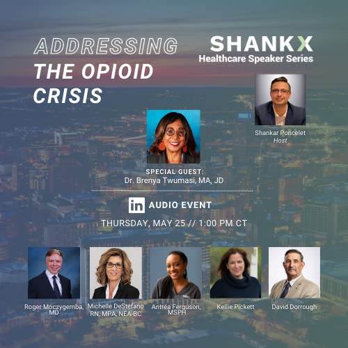 Addressing the Opioid Crisis