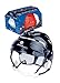 Mylec Helmet with Chinstrap