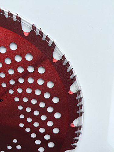 Renegade Blade 2pk-8"-56t - Renegade Razor/Hybrid - Combo Specialty Carbide Brush Cutter