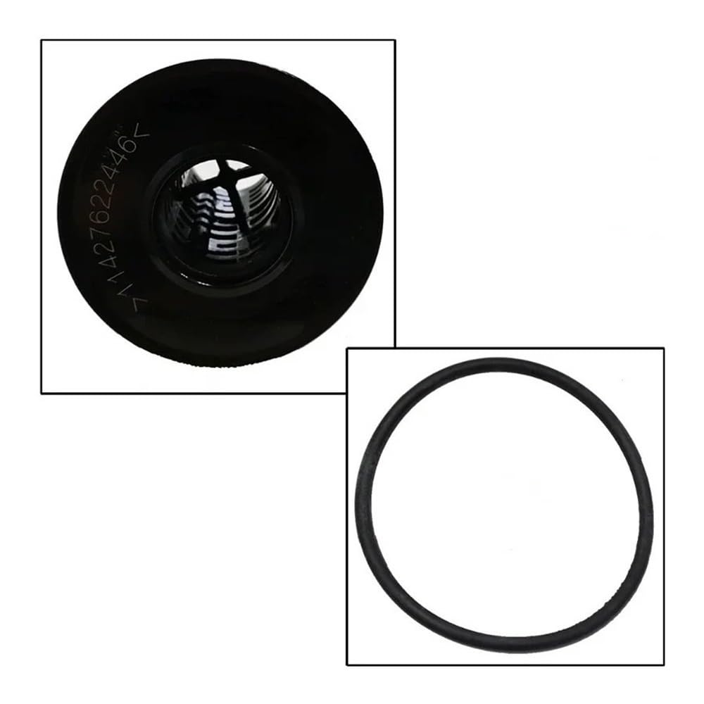 Filtros Combustible Para Serie 206 207 208 307 308 407 508 607 807 3008 5008 Para Filtro De Aceite Coche 11427622446