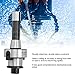 OQRSQOGV for Hardware Shell Mill Arbor Adapter Surface Quenching High Thermal Milling Machine Accessories Tool