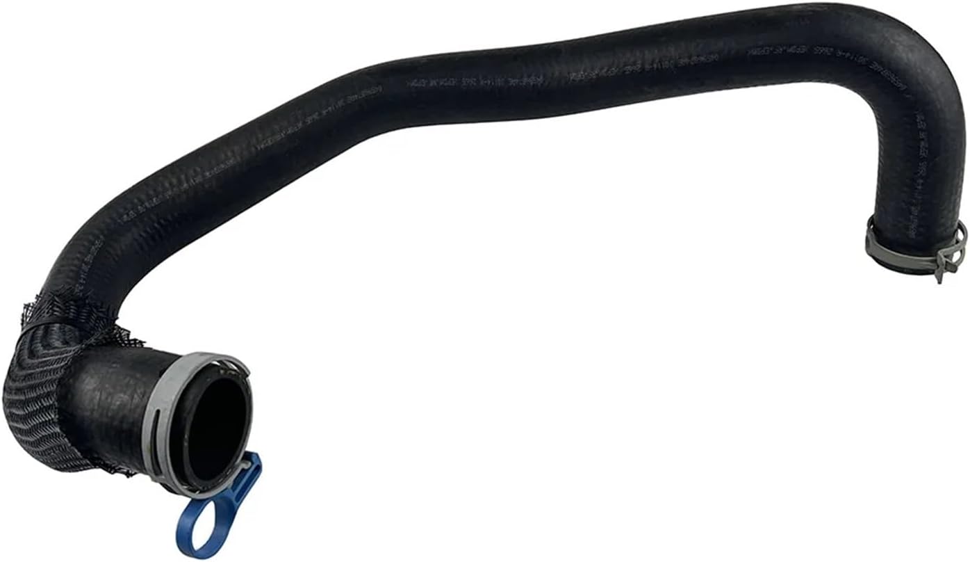 2005-2023 Compatible with Chrysler 300C 5.7 Dodge Challenger Charger Genuine Radiator Coolant Hose Lower 04596874AE