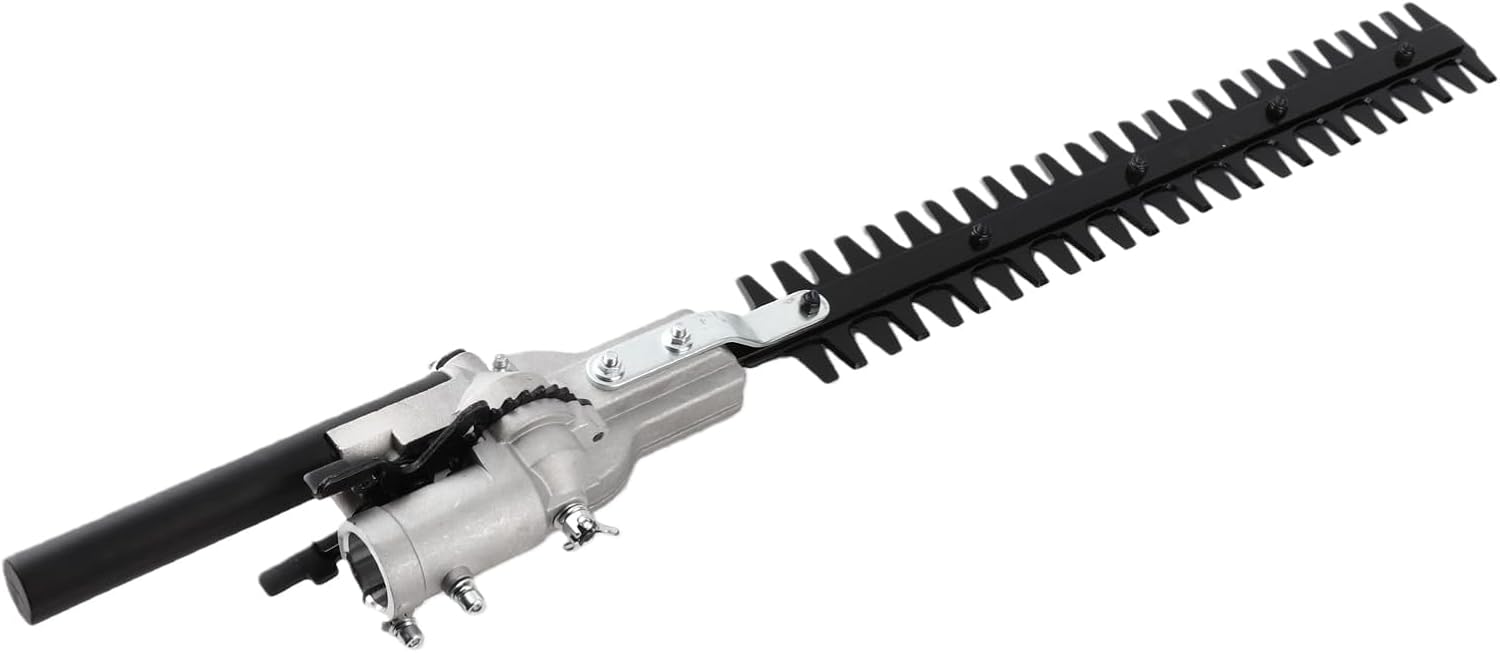 26mm Cordless Hedge Trimmer Hl100 Hedge Trimmer Blade Attachment Replacement Parts for Brush Cutters Garden Trimmers