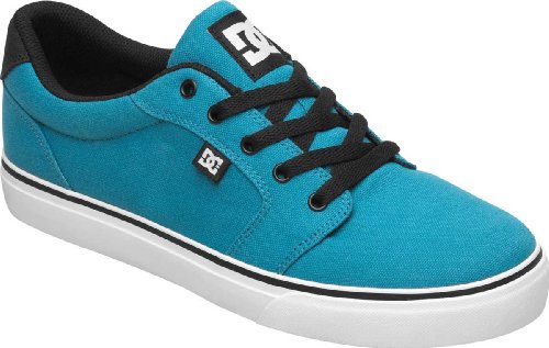 Image of DC Boys Anvil Tx M Shoe Sneakers