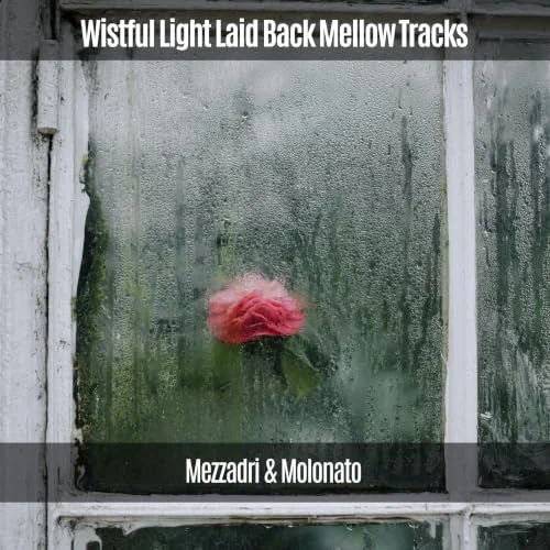 Wistful Light Laid Back Mellow Tracks