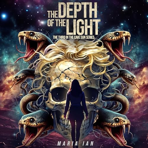 The Depth of the Light by Maria Ian episode artwork