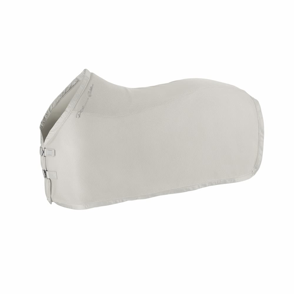 Couverture anti-mouches Eskadron Gris perle Platinum 2022 Taille M