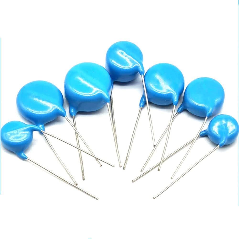 kanaさま専用 Amazon.co.jp: 20KV高電圧セラミックコンデンサ、5PF 10PCS