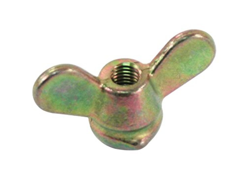 Empi CLUTCH WING NUT, dune buggy vw baja bug