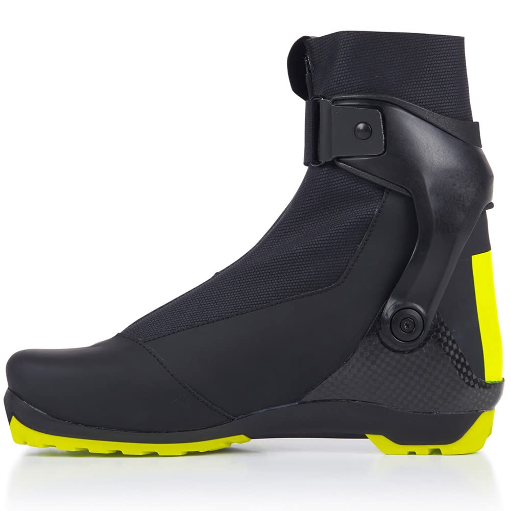FISCHER Unisex Rennsportschuhe aus Carbon