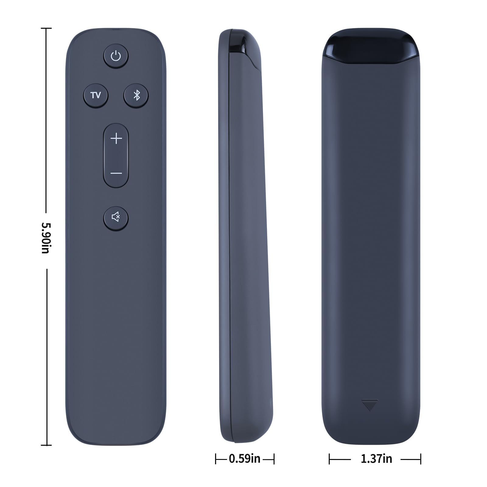 Sostituire il telecomando per JBL Bar 2.0 Soundbar 80 Watt JBLBAR20AIOBLKAM