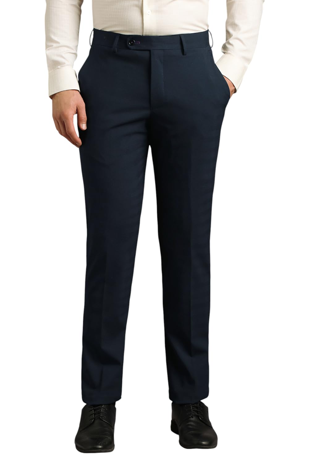 louis philippe Men's Slim Work Utility Pants-picture-39