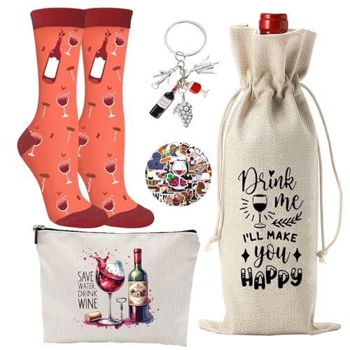 Wine Gifts for Women