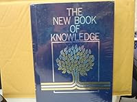 The New Book of Knowledge, Volume 12, M B0027SOIQA Book Cover