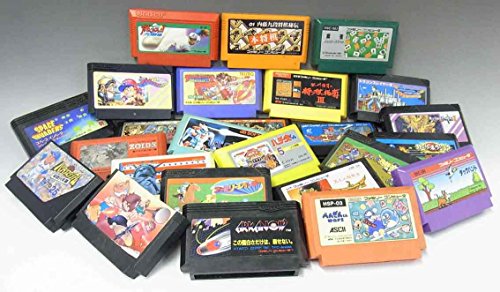 さ*♪様 レトロゲームソフトまとめ売り 51V3Y3Xx-7L.jpg