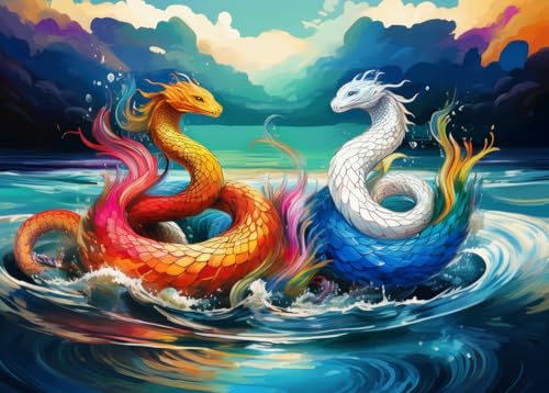 Series 1 - Creation Myths - Born of Spirit and Sea: The Creole & Voodoo Creation Story