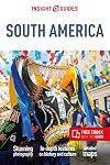 General South America Travel Guides