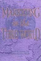 Marketing in the third world 1560248300 Book Cover