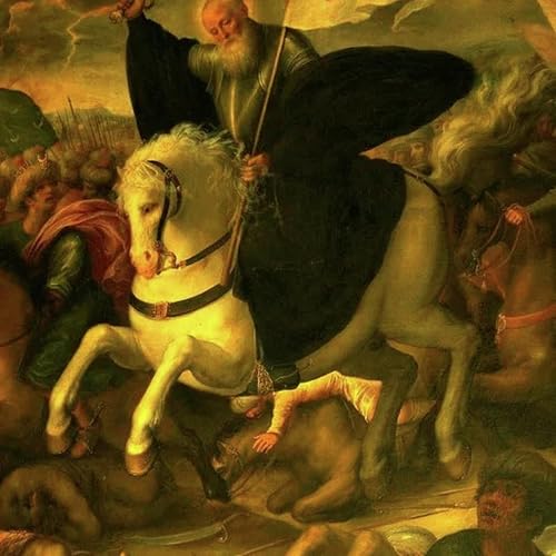 La gesta de Simancas: el d&iacute;a en que el sol se oscureci&oacute; y un reino cambi&oacute; su destino