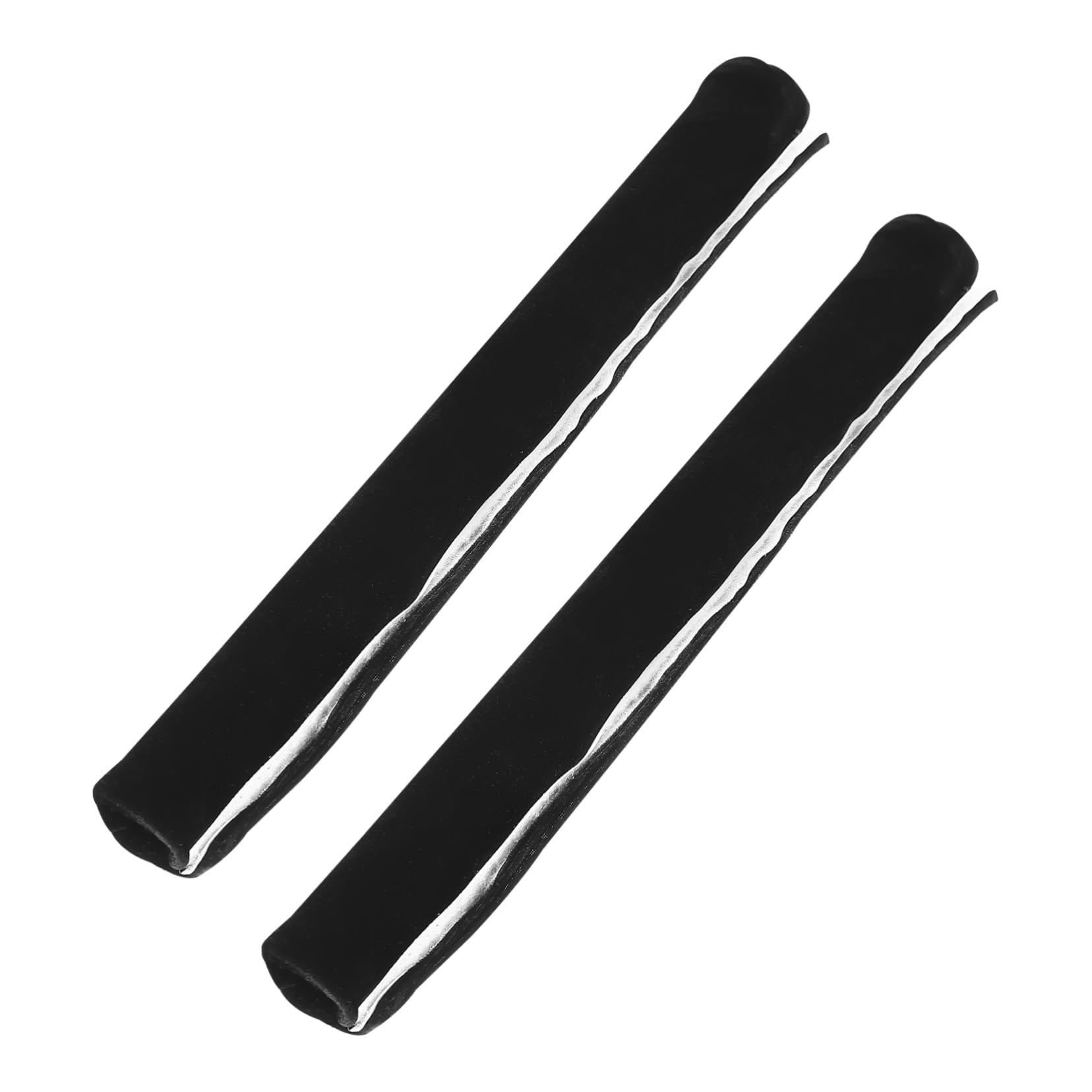 RORPOIR 2pcs Refrigerator Handle Cover Door Handle Protector for Home Appliances Child-Proof Knob Covers