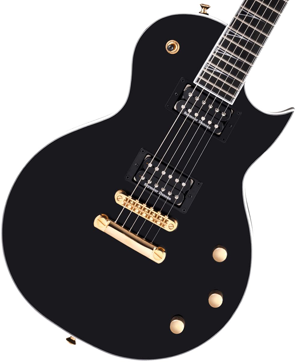 Amazon | Jackson/Pro Series Monarkh SC Ebony Fingerboard Satin