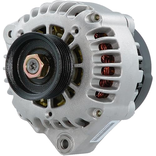 ACDelco Gold 335-1056 Alternator