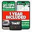 Tracker +1 Year Subscription Incl.