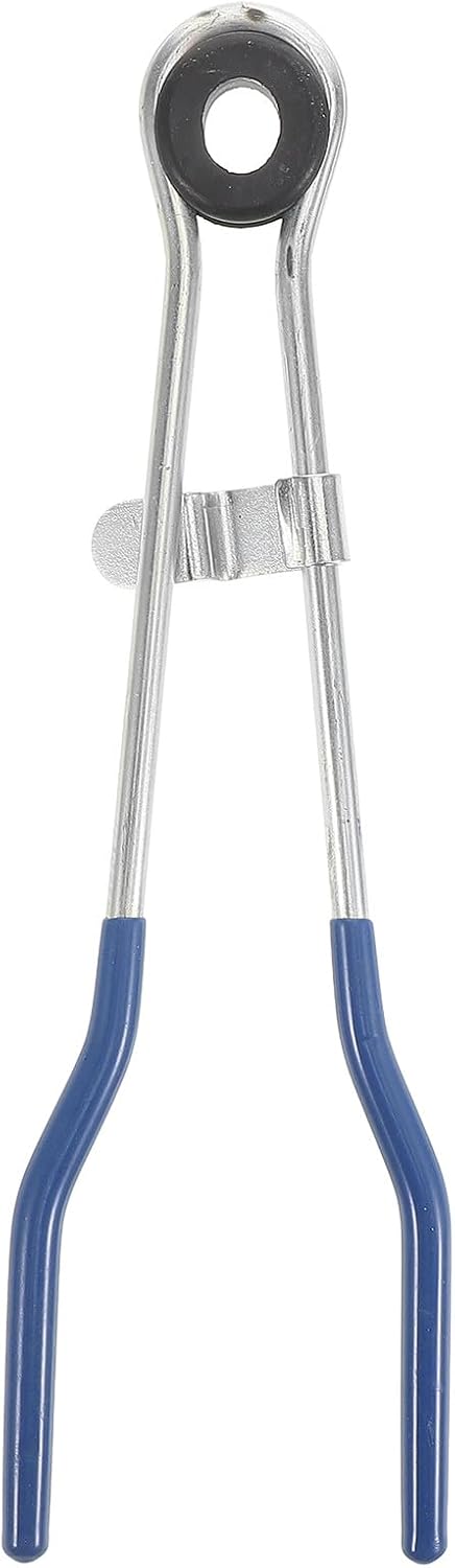 Mikinona Hose Pinch off Pliers Automotive Line Clamp Tool Flexible Brake Radiator Coolant Hose Removal Tool for Mechanics
