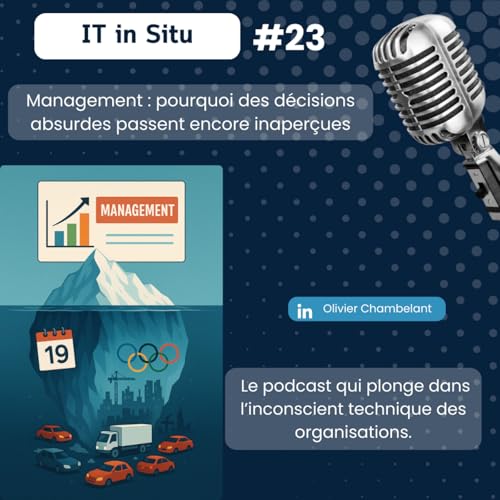 Management : pourquoi des d&eacute;cisions absurdes passent encore inaper&ccedil;ues