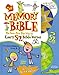 The Memory Bible: The Sure-Fire Way to Learn 52 Bible Verses