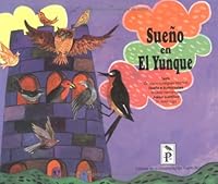 Sueno en el yunque (Coleccion San Pedrito) 0847702049 Book Cover