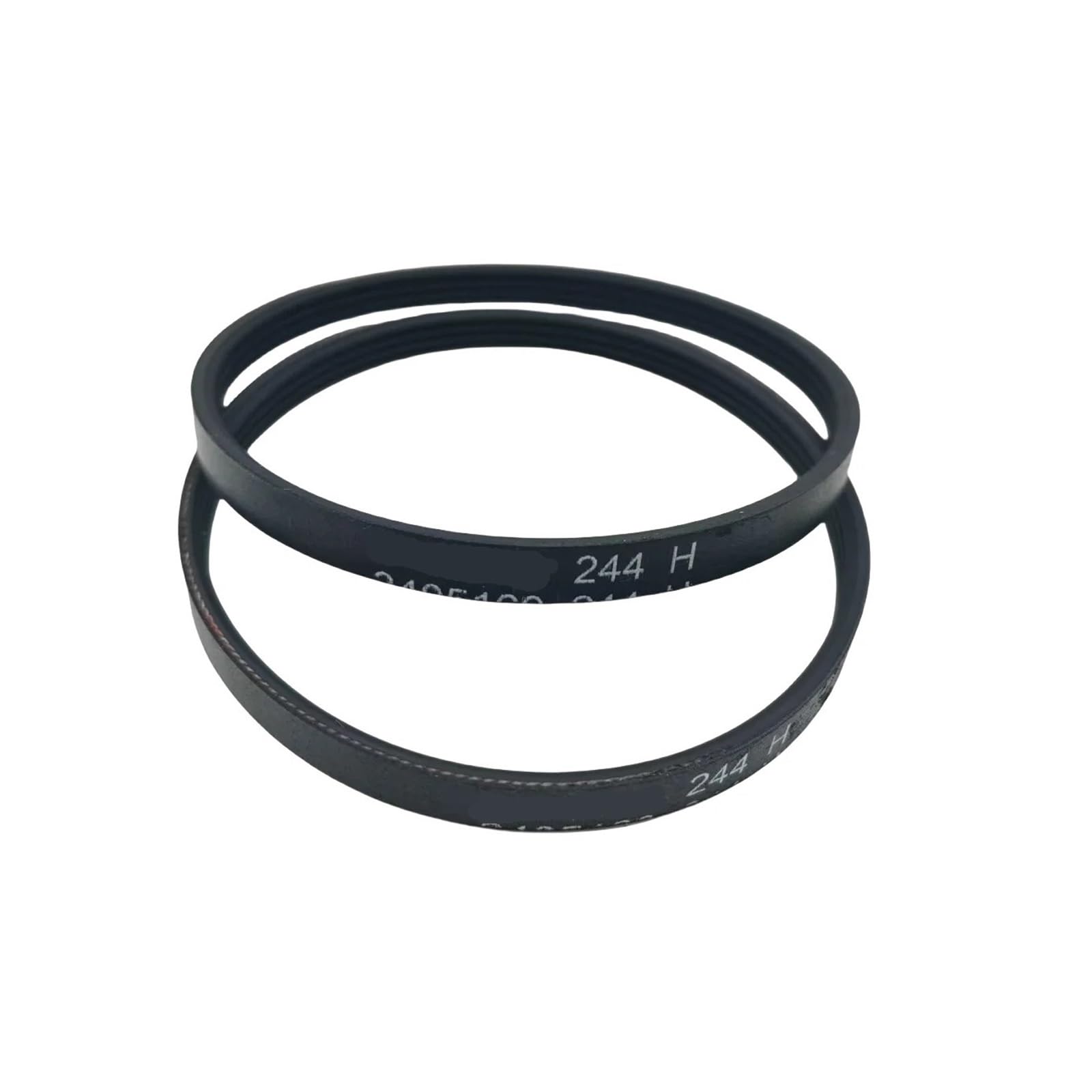 Correa secadora WP3405160 soluciona ruidos y falta de giro compatible con Whirlpool 4