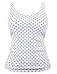 White&black Polka Dot