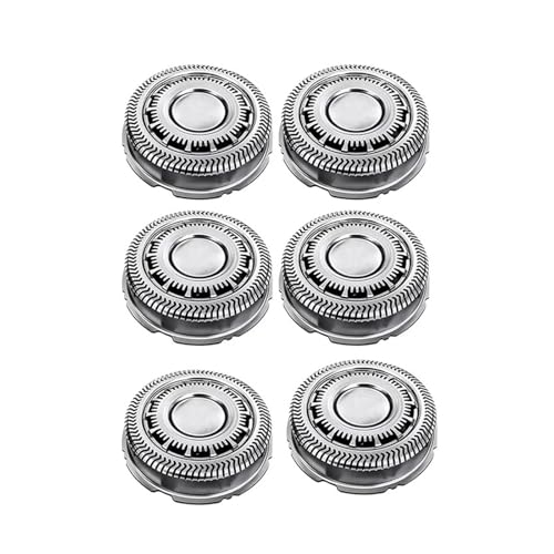 Philips�A�V���[�Y9000�ASW6700/91�ASW9700/83�AS9311/27�AS9311/84�AS9311/87�AS9321/88�̌����p�J�~�\���n�ɑΉ�(6pcs)