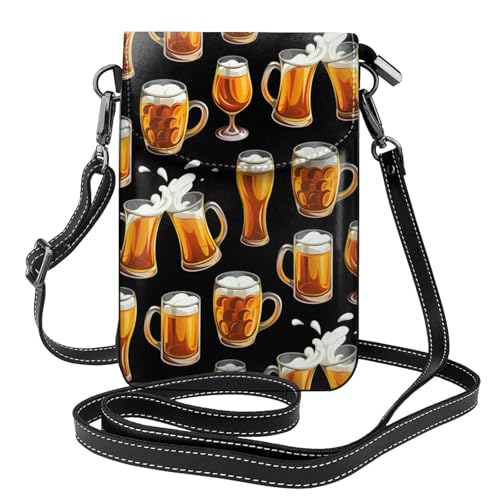 Pochettes pour téléphone portable de terrasse : emportez l'essentiel avec ce petit sac bandoulière