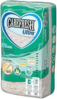 carefresh bedding morrisons