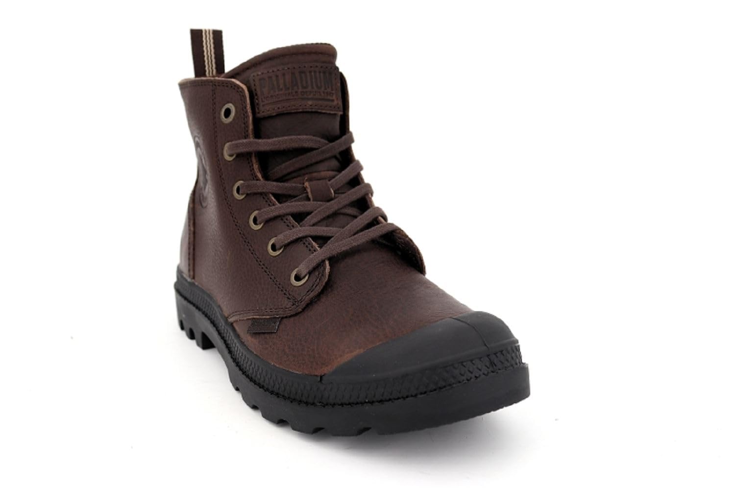 Palladium mens Combat Boots