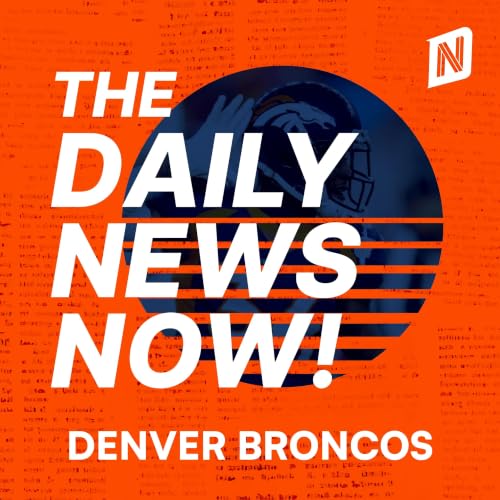 Bo Nix vs Mahomes Debate Heats Up | Denver Broncos News